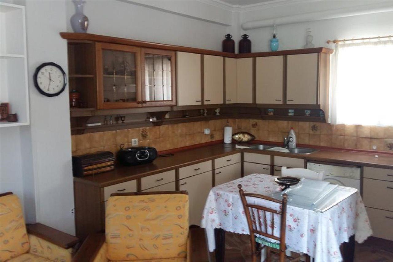 Villa Maria Kokkari Exterior foto